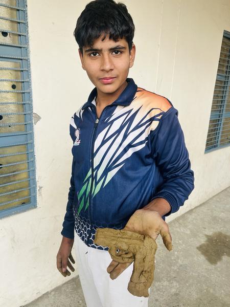 Artist